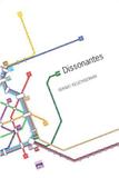 Dissonantes - Mundo editorial