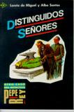 Distinguidos senores (niv.4) - Edelsa (anaya)