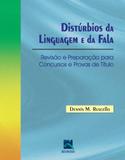 Distúrbios Da Linguagem E Da Fala - Thieme revinter