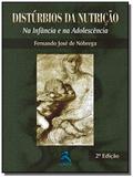 Disturbios da nutricao na infancia e na adolescenc - Revinter