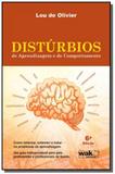 Disturbios de aprendizagem e comportamento - Wak