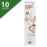DIU Andalan Comfort Cu 375 (kit 10 unds) - DKT
