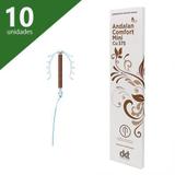 DIU Andalan Comfort Mini Cu 375 (Kit com 10 unds) - DKT