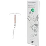DIU Andalan Silverflex Cu 380 Ag - DKT