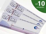 DIU Dispositivo Intra-Uterino T de Cobre TCU 380A (kit 10 unds.) - Optima - Optima - diu