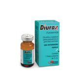 Diurax 5 ml 1 frasco-ampola - Agener união