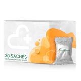 Diuretico Modulador do Peso 30 Sachês - Extrato flora