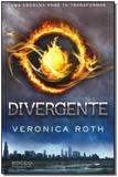 Divergente - Rocco - rj