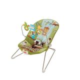 Diversão no Bosque Cadeirão Fisher-Price - Mattel X7037