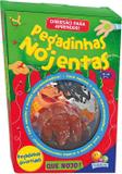 Diversão para aprender! II: pegadinhas nojentas
