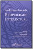 Diversas faces da propriedade intelectual, as - Eduerj