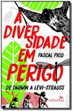 Diversidade em perigo, a - Valentina