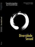 Diversidade sexual - coleçao transformaçoes e invariancias - vol. 1 - Pontes editores