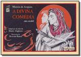 Divina comedia em cordel - Nova alexandria