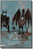 Divina jogada, a - Nos