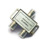 Divisor Coaxial Alta Frequência com 4 Saídas - Tms