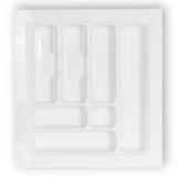 Divisória Talher Dt-109 455x491mm Branco Moldplast