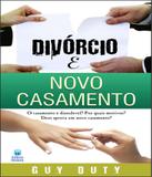 Divorcio E Novo Casamento - Betania