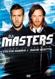 Djs Masters Video Collection - Calvin Harris and David Guetta - Sm