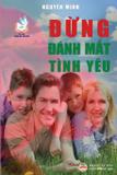 Ðng dánh mt tình yêu - United buddhist foundation (lien phat hoi)