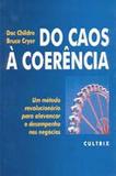 Do Caos a Coerencia - Cultrix