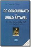 Do concubinato a uniao estavel - Edijur
