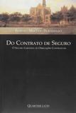 Do Contrato de Seguro - Quartier latin