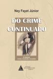 Do Crime Continuado - Livraria do advogado