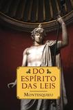 Do Espirito Das Leis - Martin claret