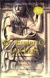 Do Espirito das Leis - Martin claret