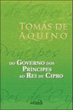 Do governo dos principes ao rei de cipro - Edipro