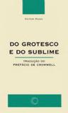 Do grotesco e do sublime - Perspectiva
