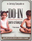 Do-in Para Crianças - Ground