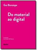 Do material ao digital - Edgard blucher