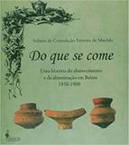 Do que se come - Alameda