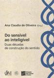 Do sensivel ao inteligivel - Estaçao das letras e cores