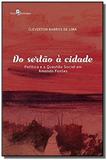 Do sertao a cidade - Paco editorial