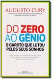 Do zero ao genio - Genios editora