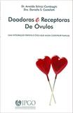 Doadoras e Receptoras de Óvulos - Lavida press editora