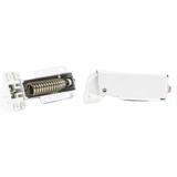 Dobradica Com Mola Freezer Consul Cha31A 4197305