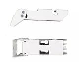 Dobradiça Com Mola P/ Freezer Horizontal Gelopar Ghda/ghbs