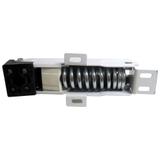Dobradiça freezer metalfrio com mola
