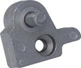 Dobradiça Inferior Electrolux Dc49 Dc47 Df50