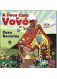 Doce Casa da Vovó, A - Litteris