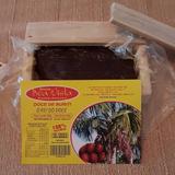Doce de Buriti kit 3 unidades 400g 100 Natural - Boa vista
