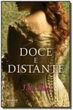 Doce e distante - vol.3 - trilogia gemma doyle - Rocco