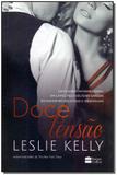 Doce Tensão - Harpercollins
