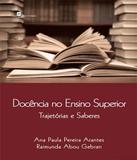 Docencia No Ensino Superior - Paco editorial