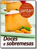 Doces e sobremesas - Impala