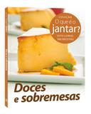 Doces e Sobremesas - Impala